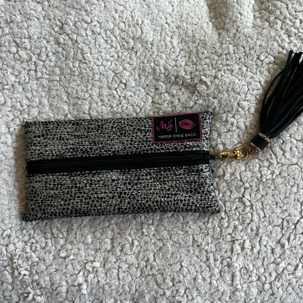 Small Makeup Junkie